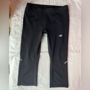New Balance Capri / cropped leggings, Medium